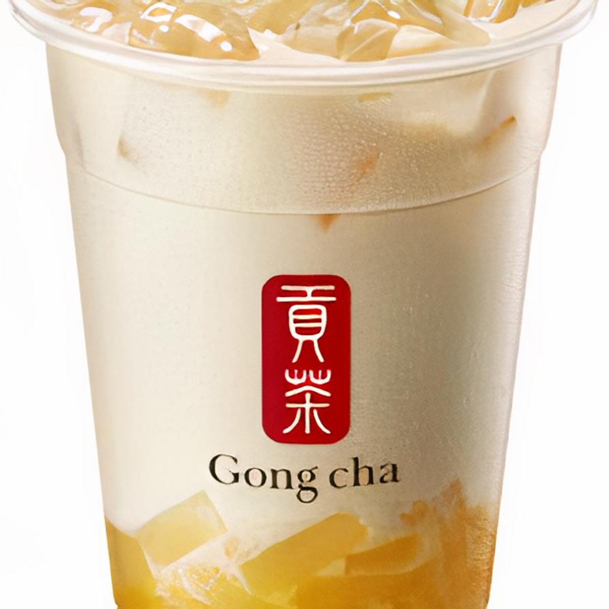 Order GONG CHA Regina SK Menu Delivery Menu Prices Regina