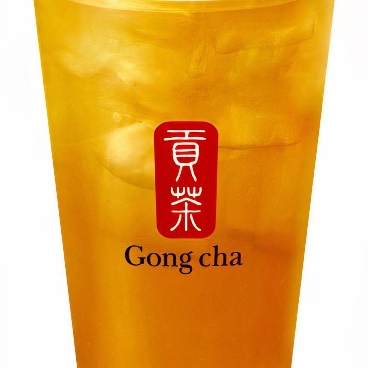 Order GONG CHA Toronto ON Menu Delivery Menu Prices