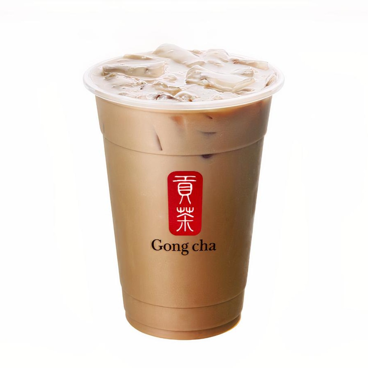 Order GONG CHA SPRINGFIELD Springfield VA Menu Delivery Menu