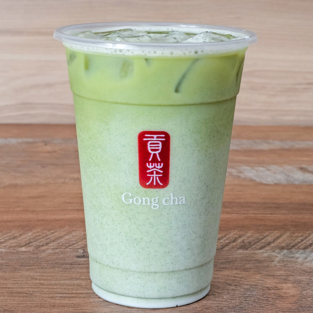 Order GONG CHA Runnemede NJ Menu Delivery Menu Prices