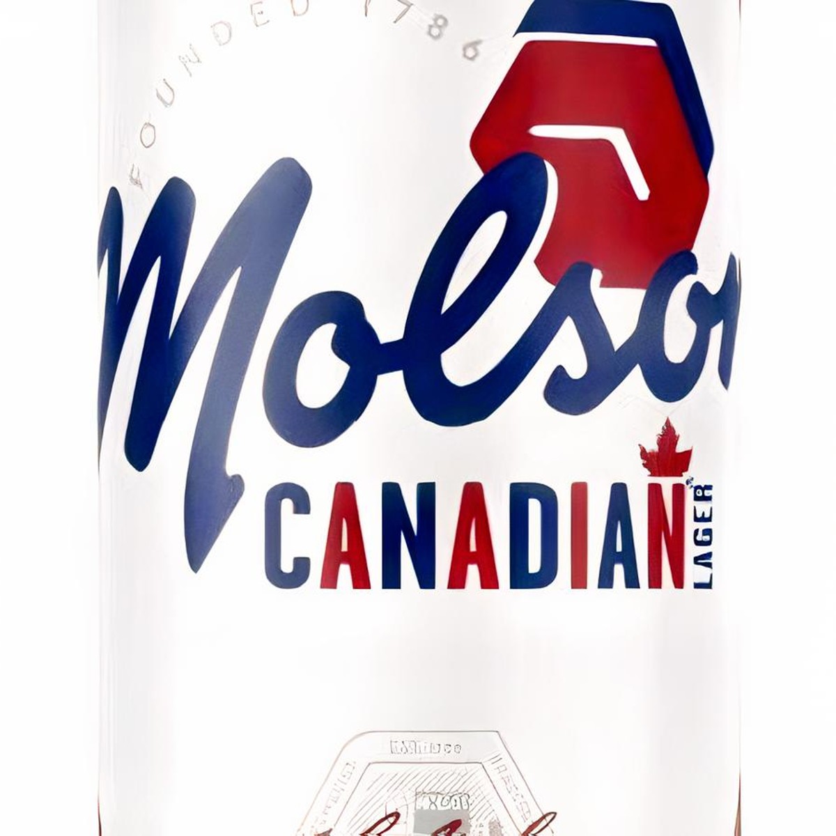 Molson Old Vienna Beer, 12 fl. oz. Can, 5% ABV, Shop