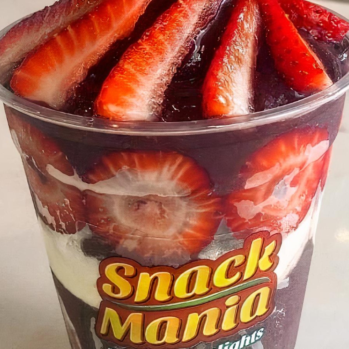 Snack Mania Brazilian Delights, 1091 Alina St, Elizabeth, NJ, Eating places  - MapQuest