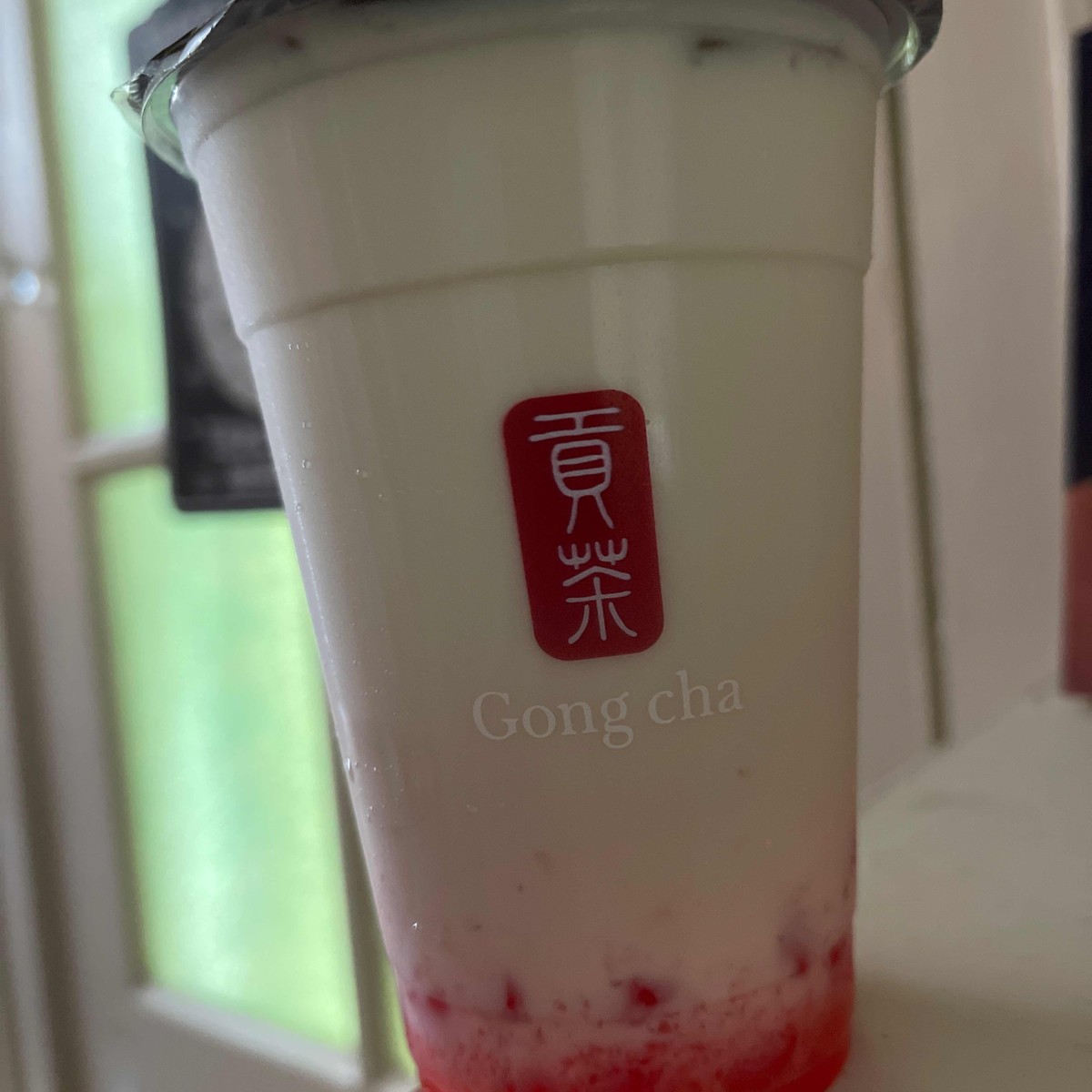 Order GONG CHA 2 LLC Norfolk VA Menu Delivery Menu Prices