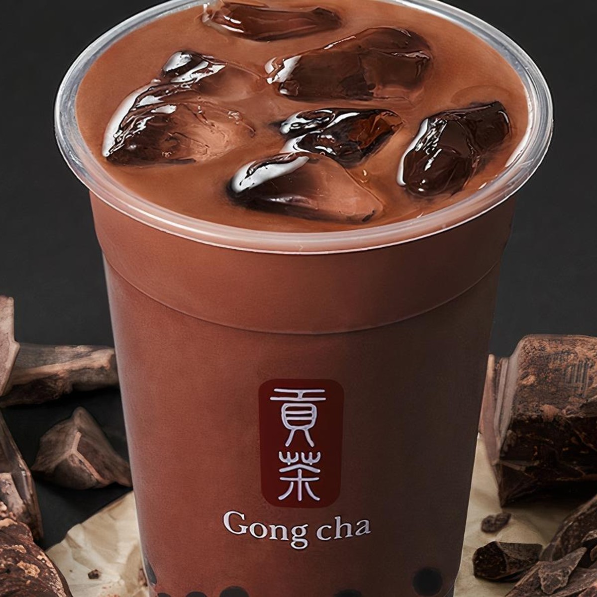 Order GONG CHA SURREY Surrey BC Menu Delivery Menu Prices