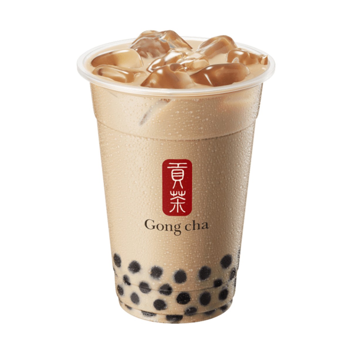 Order GONG CHA New Orleans LA Menu Delivery Menu Prices