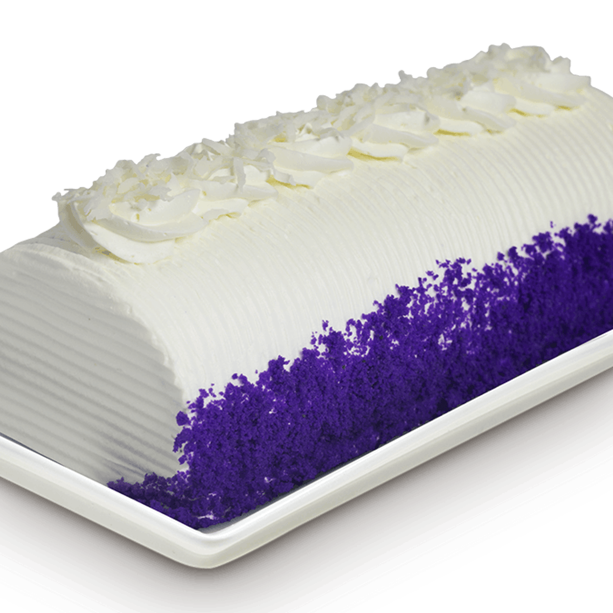 Red Ribbon Cake 2023; Dedication Rolls Pastries Empanadas Types