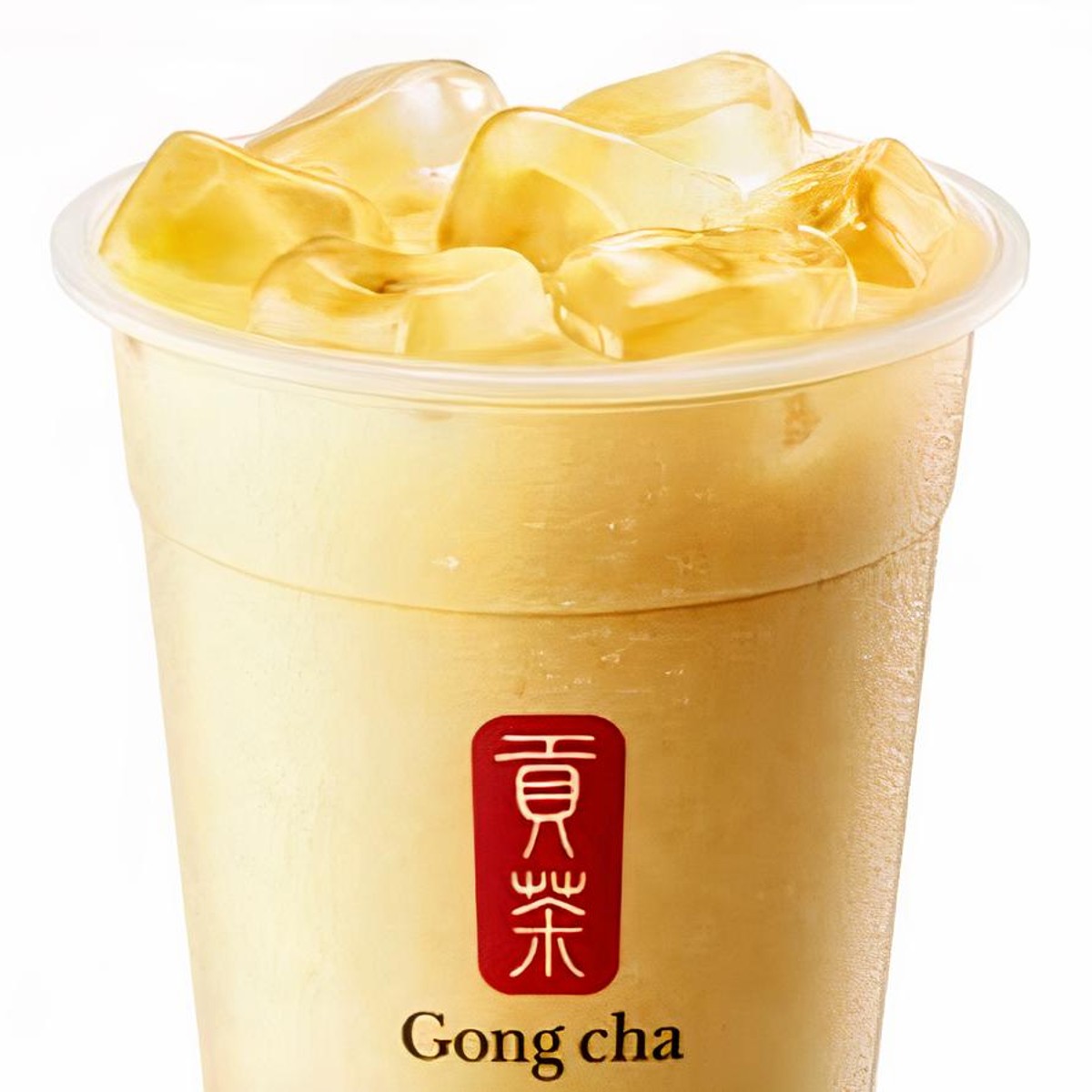 Order GONG CHA KINGSTON Kingston ON Menu Delivery Menu