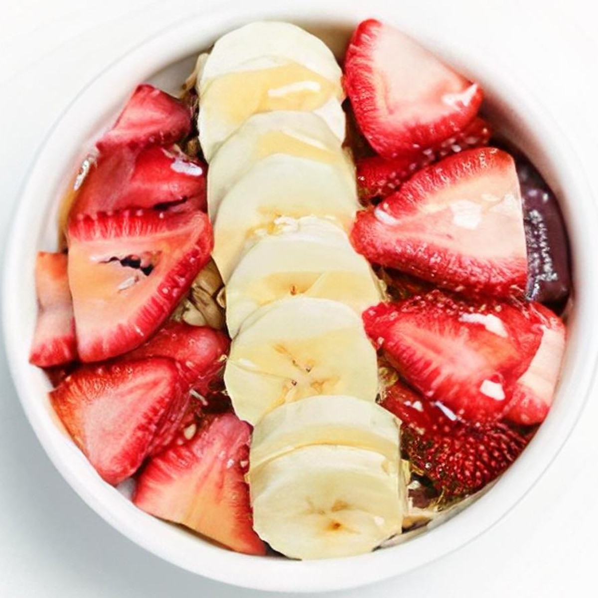 Blenders & Bowls The O.G. Smoothie Bowl