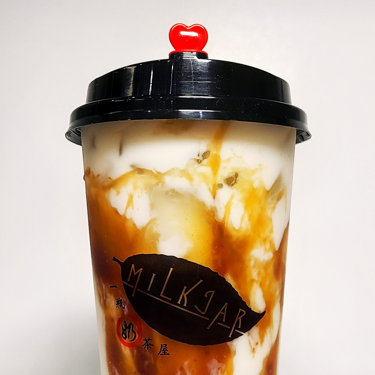 MILK JAR CAFE - Ice Cream & Frozen Yogurt - 3880 Paxton Ave