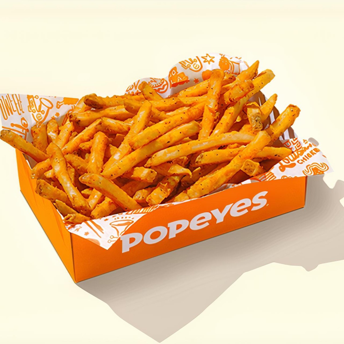 Order POPEYES LOUISIANA KITCHEN Beaumont TX Menu Delivery Menu