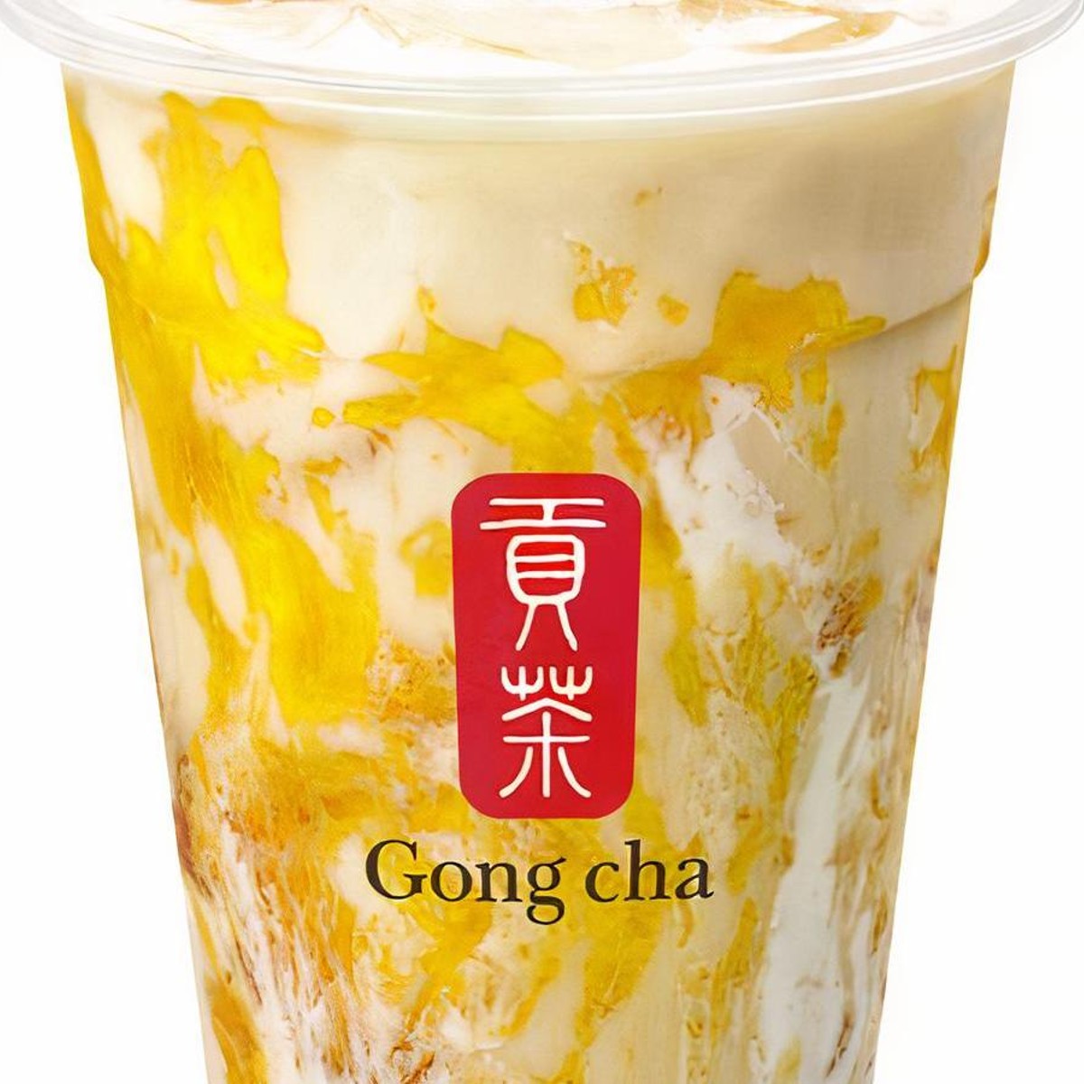 Order GONG CHA Toronto ON Menu Delivery Menu Prices