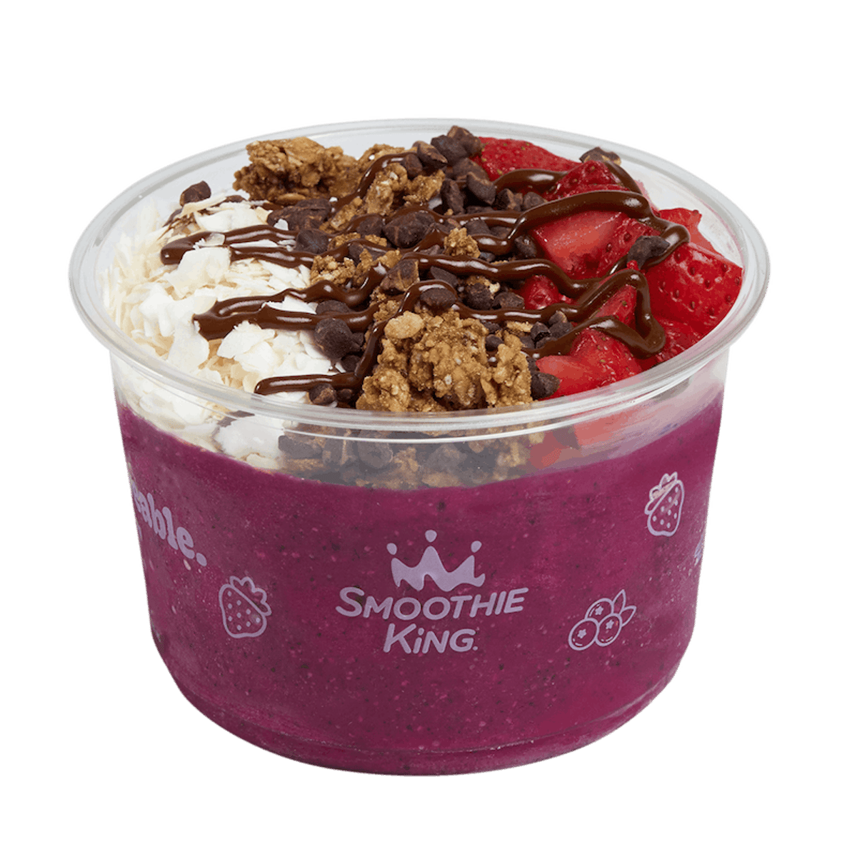 Order SMOOTHIE KING - Hendersonville, TN Menu Delivery [Menu & Prices]