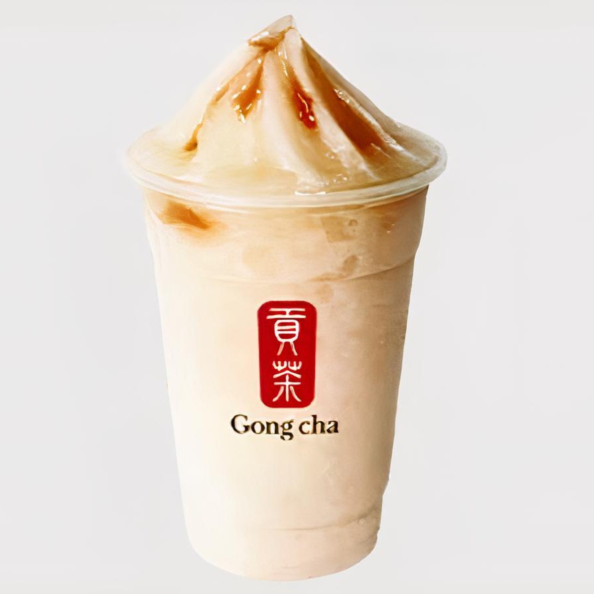 Order GONG CHA AT SUPER G MART Greensboro NC Menu Delivery