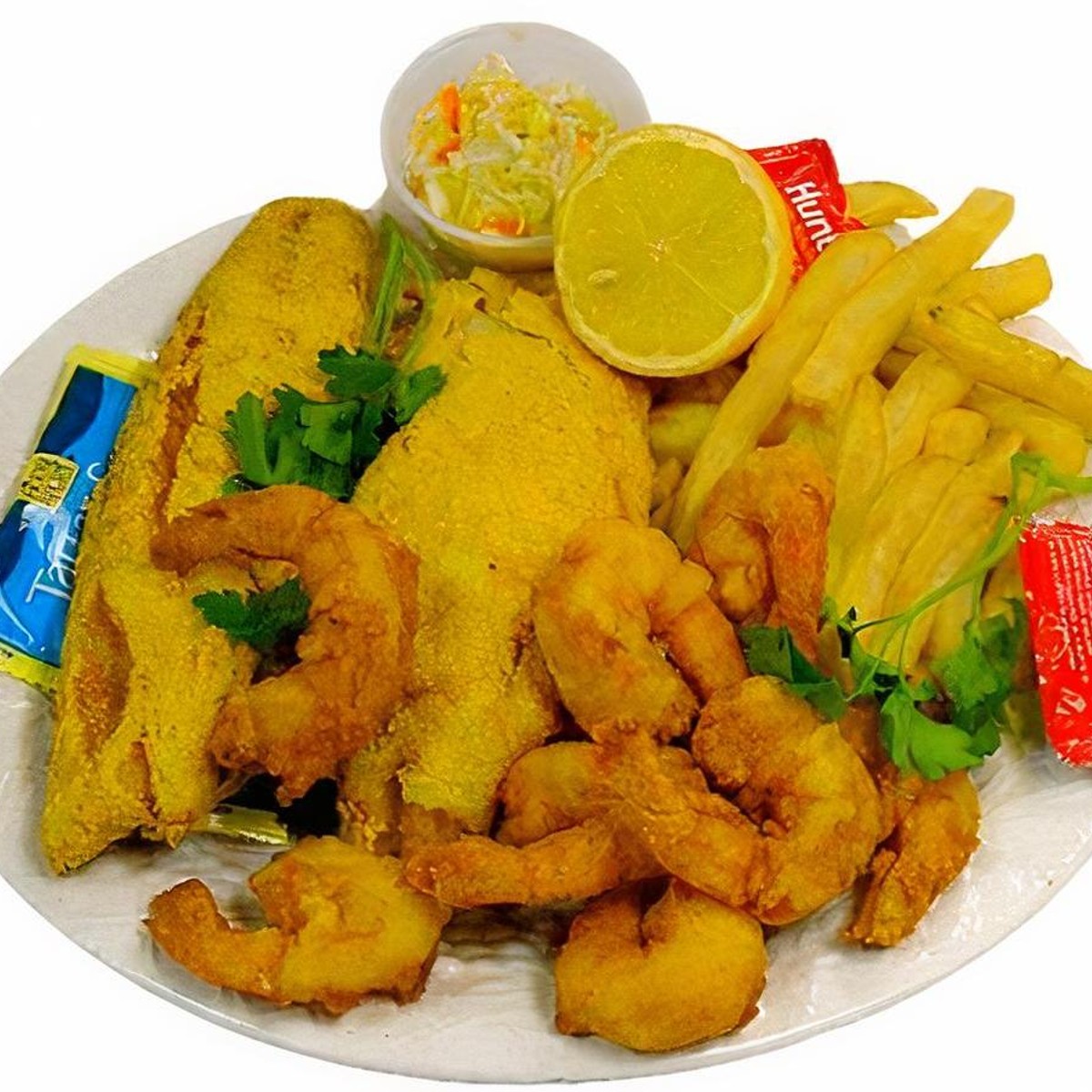 Order HOOK FISH & CHICKEN - Opa-locka, FL Menu Delivery