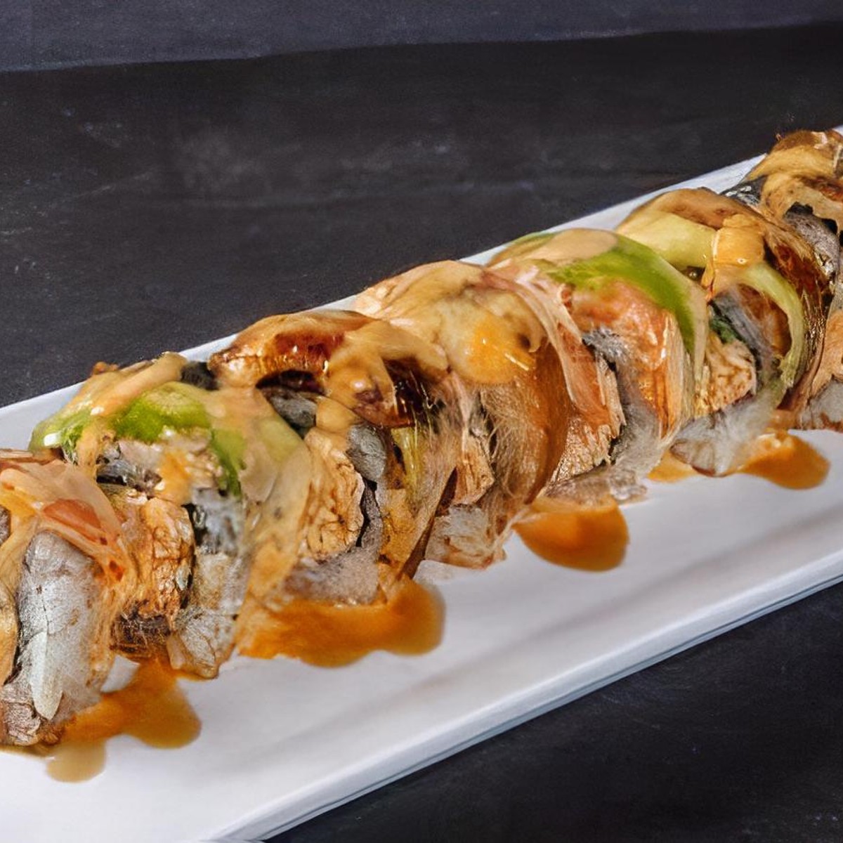 Order CHA CHA SUSHI San Jose CA Menu Delivery Menu Prices