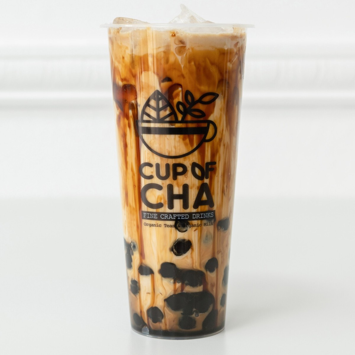 Order CUP OF CHA TEA HOUSE Upland CA Menu Delivery Menu