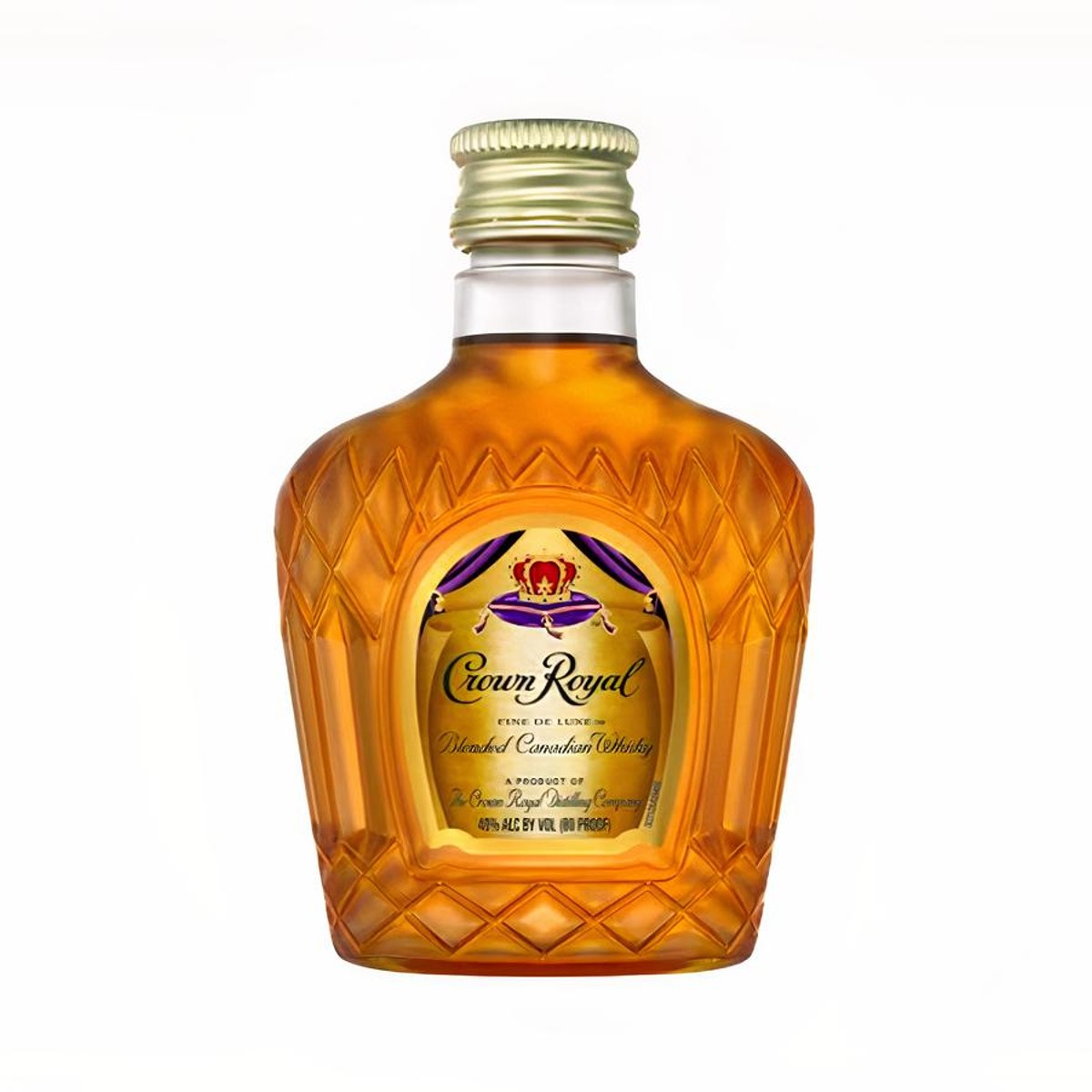 Crown Royal Regal Apple 1,0L (35% Vol.) - Crown Royal - Whisky