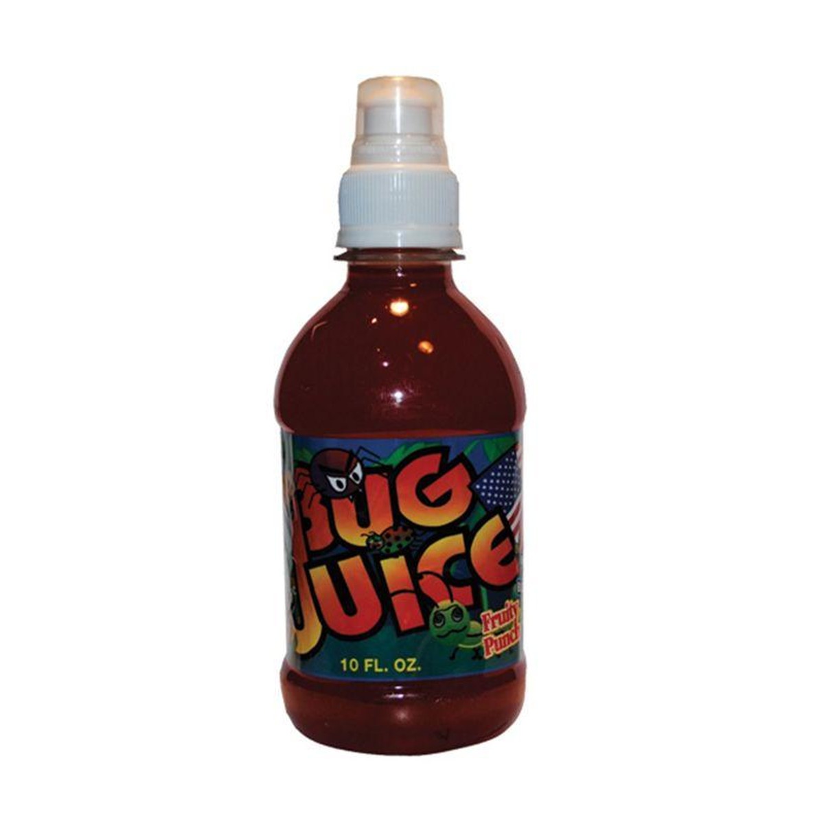 Bug Juice Lemon-Lime