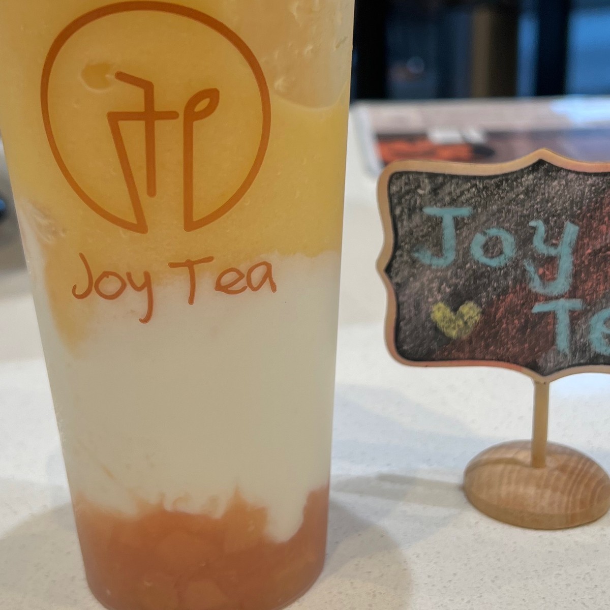 Joy Tea - Belconnen Menu Takeout in Canberra, Delivery Menu & Prices