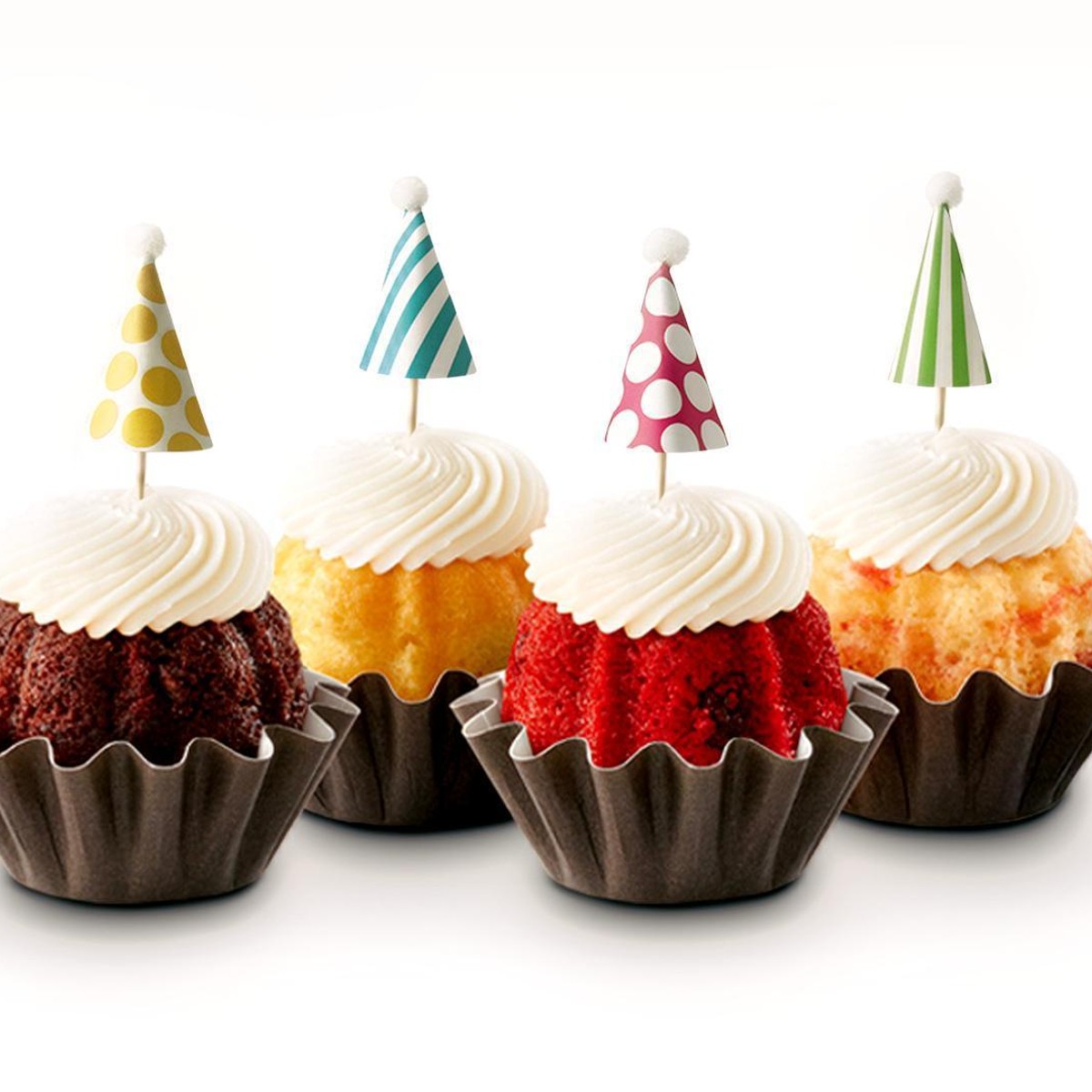 Order NOTHING BUNDT CAKES Los Gatos CA Menu Delivery Menu