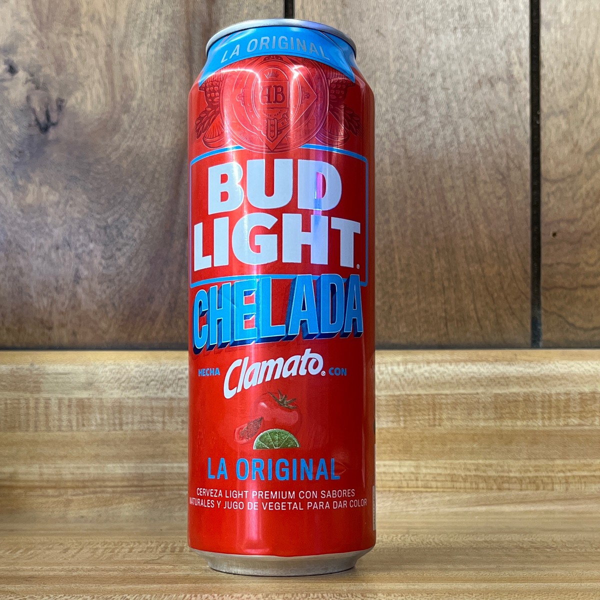 Labatt Blue Light Releases a Buffalo Bills Hard Seltzer [PHOTO]