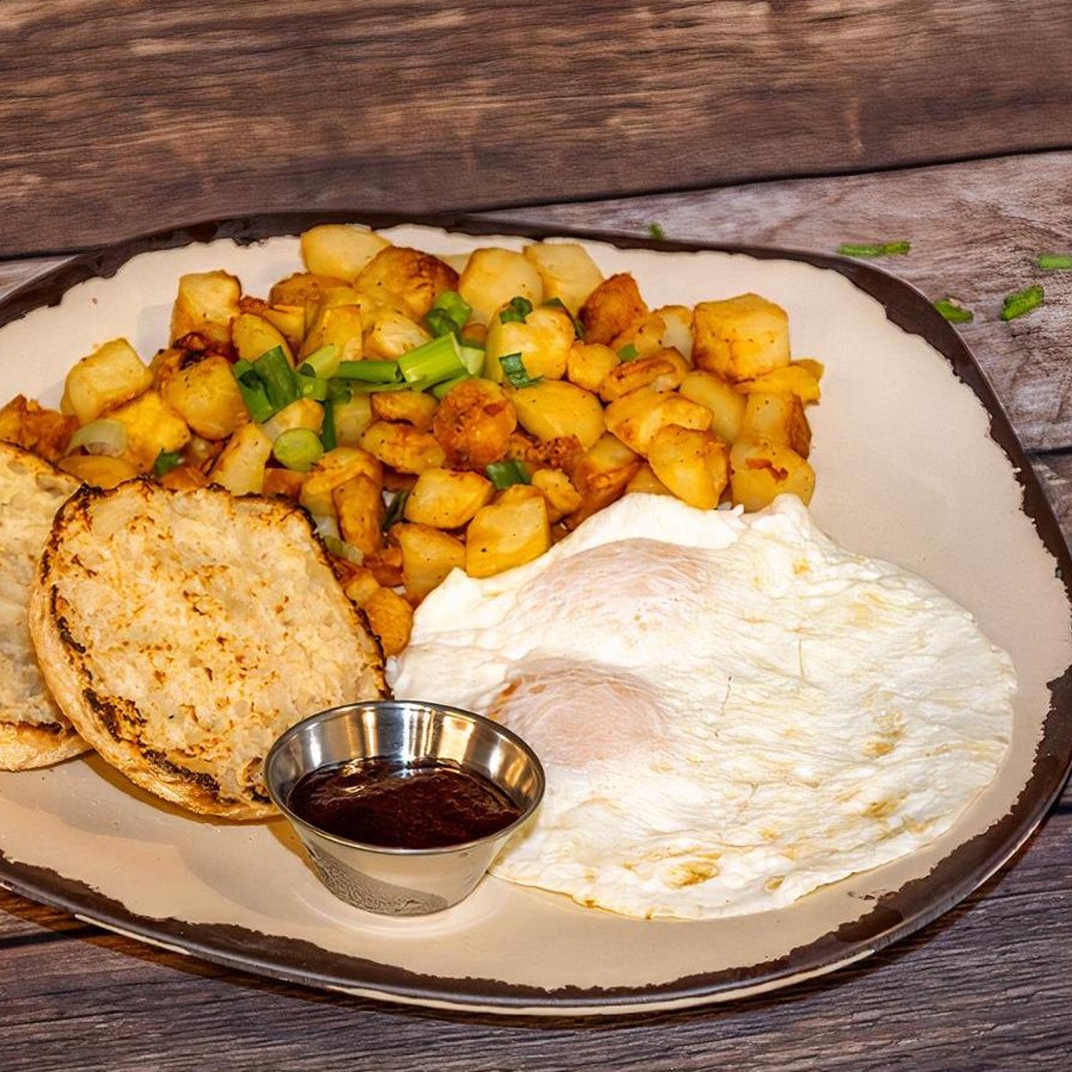 Signature Select Potatoes Hash Browns Patties Lightly Seasoned