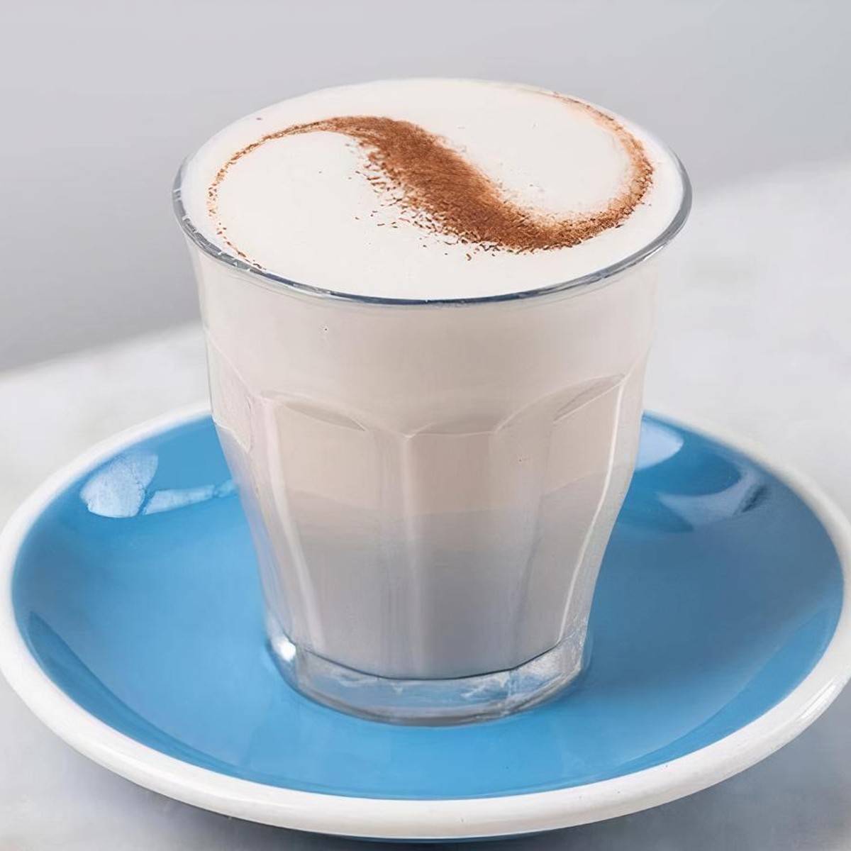 Nespresso Barista review: great frothy milk, if you don't smash it