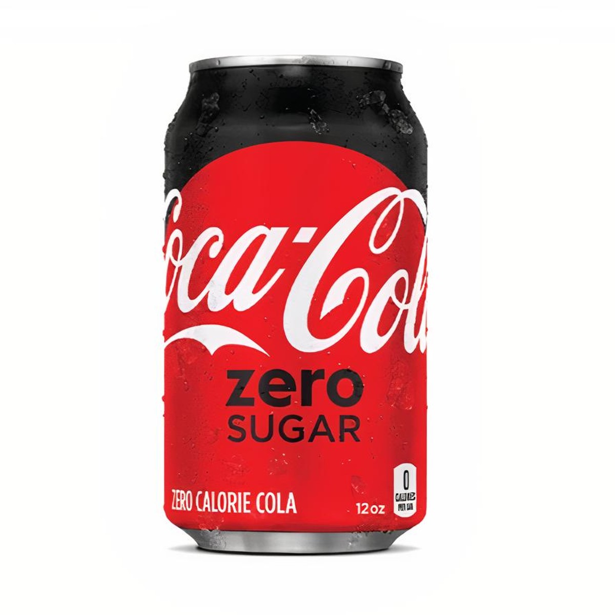 Coca-cola Coke 12 oz Can - Purple Haze