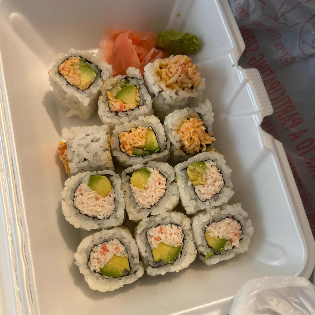 Order Sushi Castle - Castle Rock, CO Menu Delivery [Menu & Prices] | Castle  Rock - DoorDash