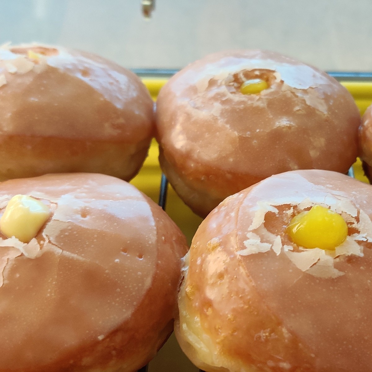 Order HAPPY DONUTS Beaumont TX Menu Delivery Menu Prices