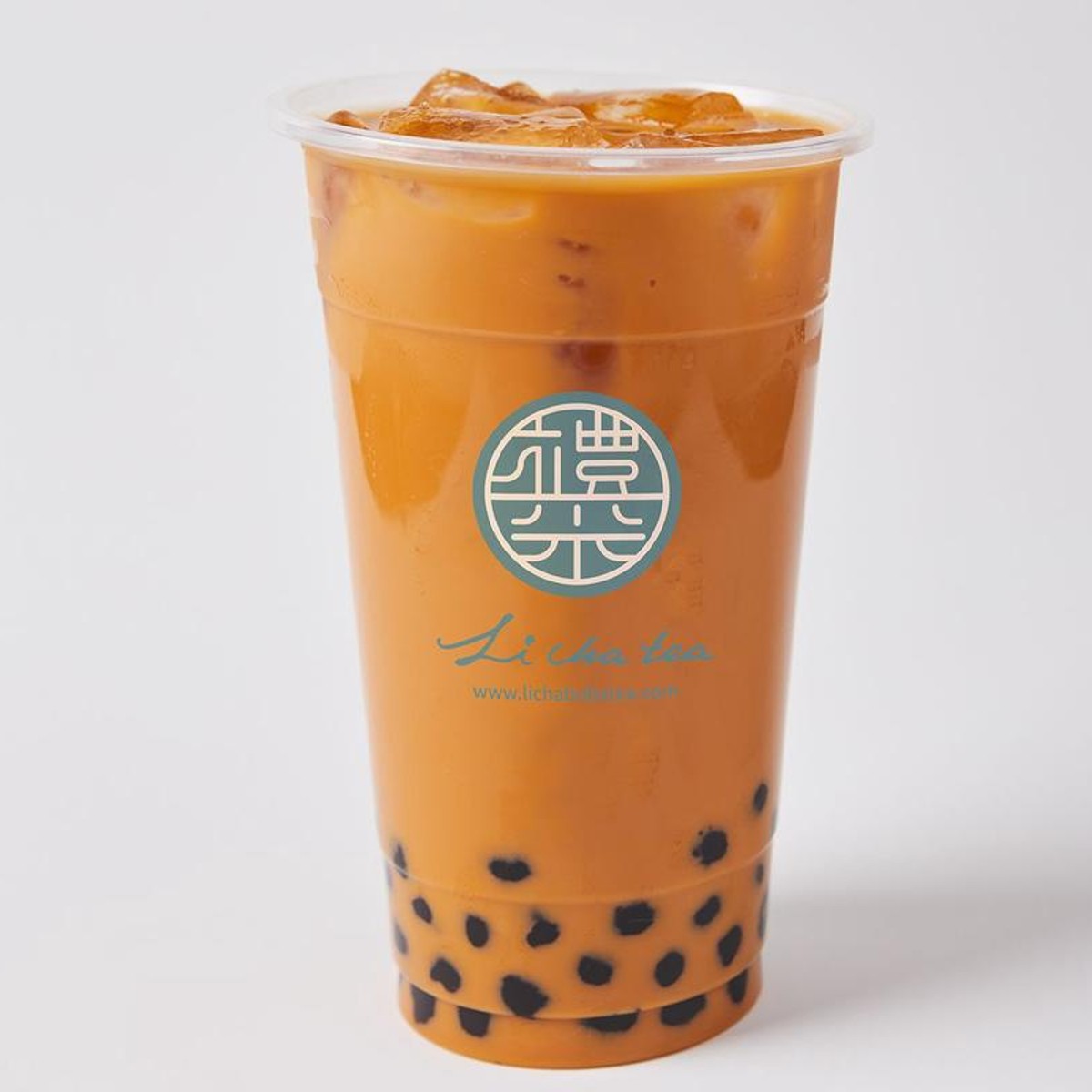 Order LI CHA TEA T4 CAFE Los Angeles CA Menu Delivery Menu