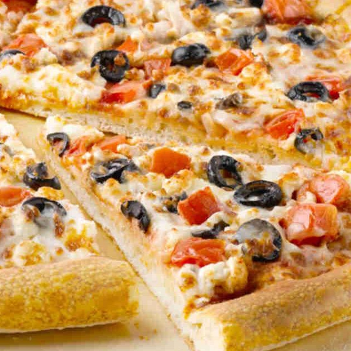 Papa Johns Mediterranean Pizza Recipe Recipe