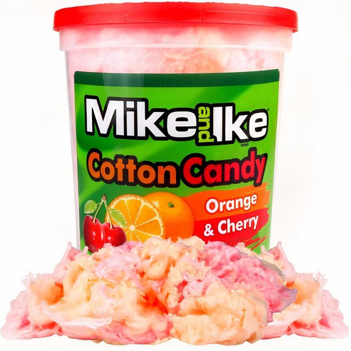 Hawaiian Punch - Cotton Candy - 88g