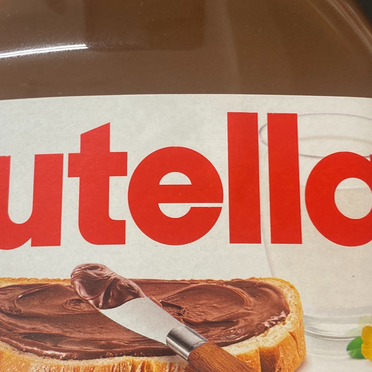 5kg nutella jar in sydney for sale delivery