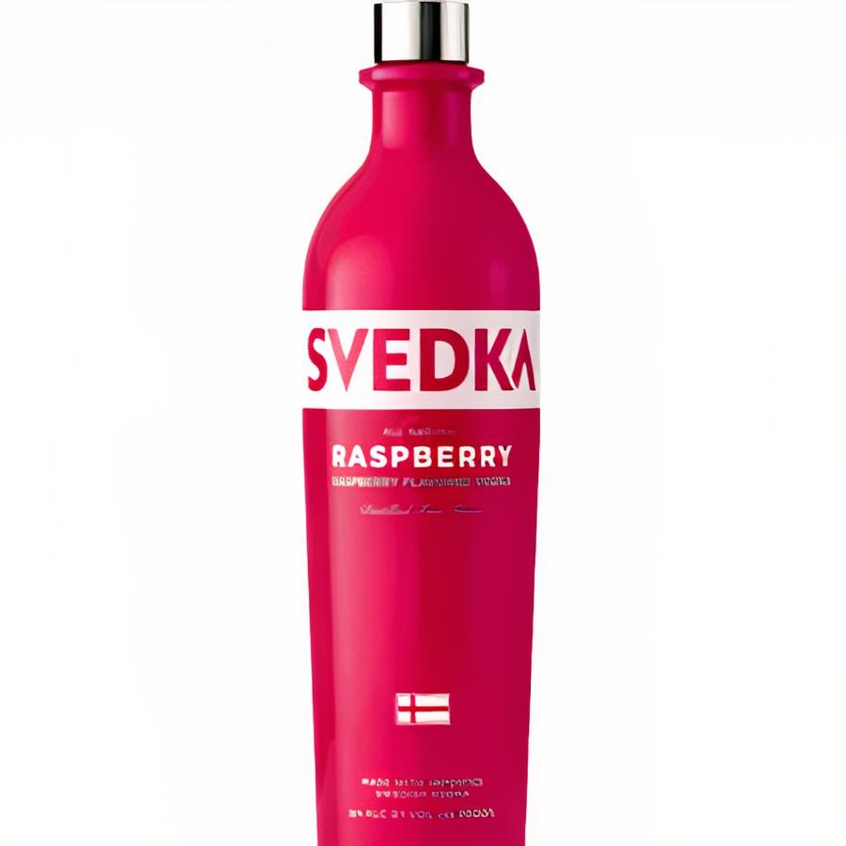 Belvedere Vodka very large LED bottle light, 6 litre - Retro Style Media