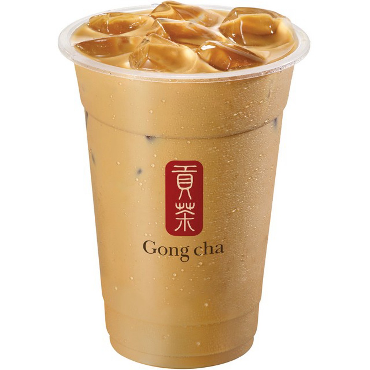 Order GONGCHA BUBBLE TEA Toronto ON Menu Delivery Menu