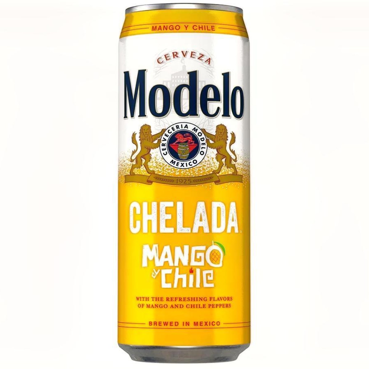 Modelo Chelada Pina Picante 24oz 24OZ - The Liquor Fountain, Los