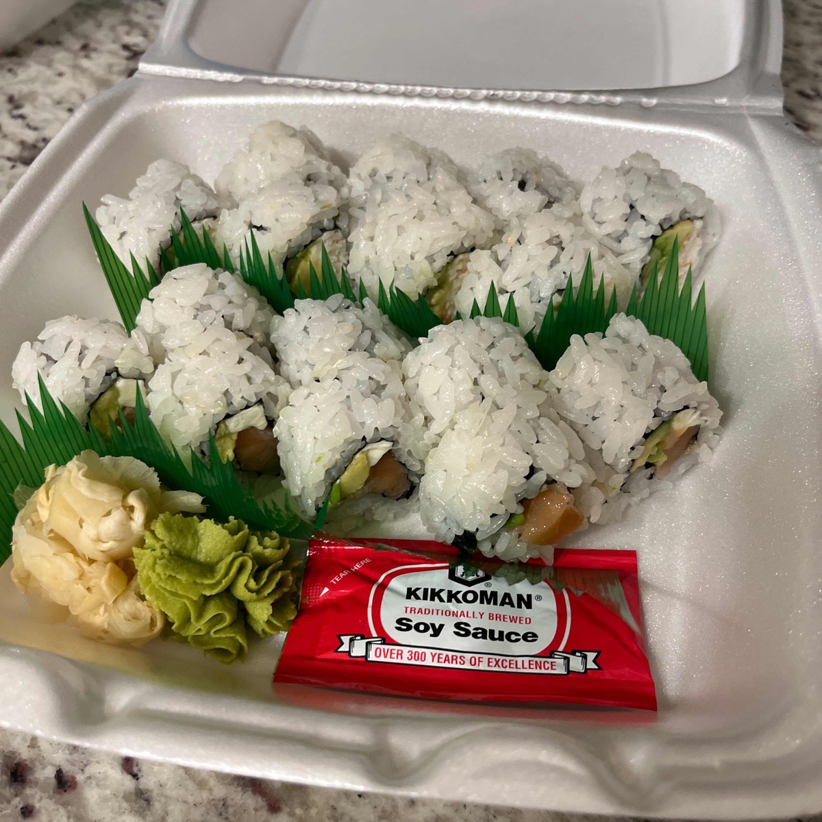 The Original To-Go Meal: The Bento Box! With Sushi Shack in Plano, TX