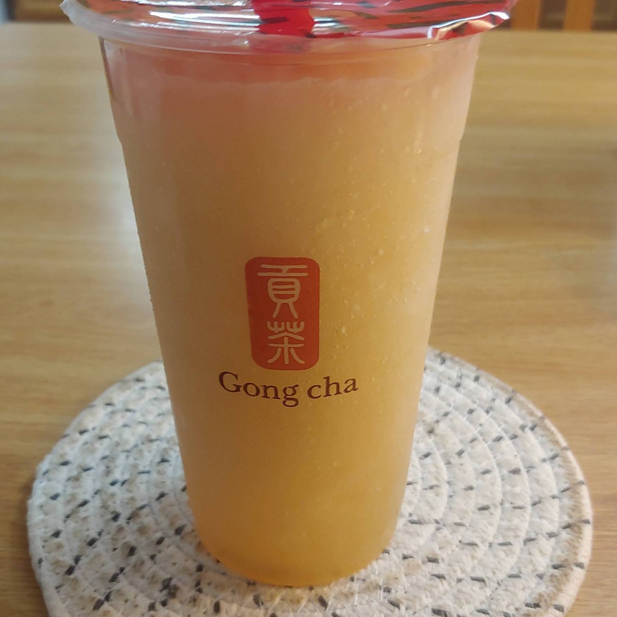 Order GONG CHA EDISON ROUTE 1 Edison NJ Menu Delivery Menu