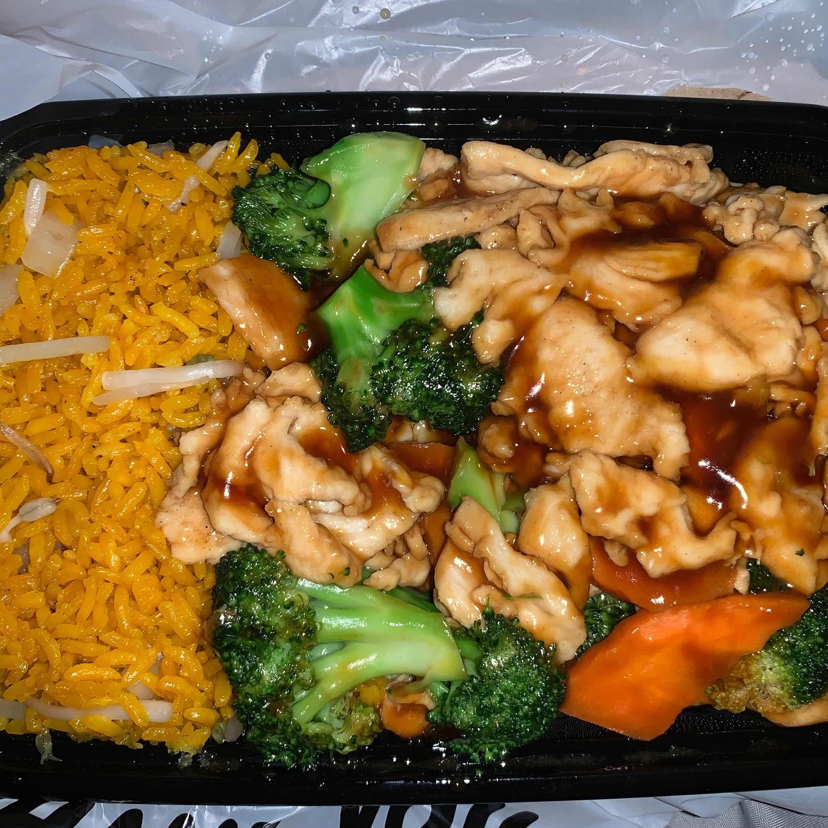 Order CHINA PANDA Telford PA Menu Delivery Menu Prices