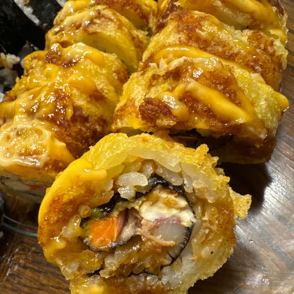 Order SOY'S SUSHI BAR & GRILL - Murray, UT Menu Delivery [Menu & Prices]