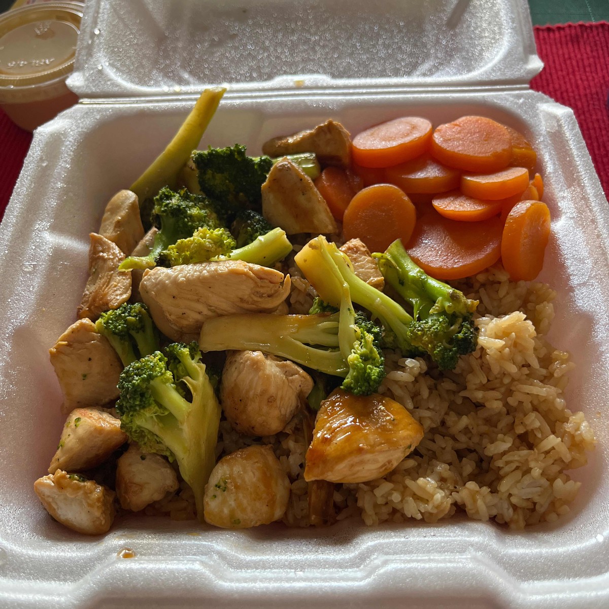 Order TOKYO EXPRESS (GREENSBORO) - Greensboro, NC Menu Delivery [Menu &  Prices]