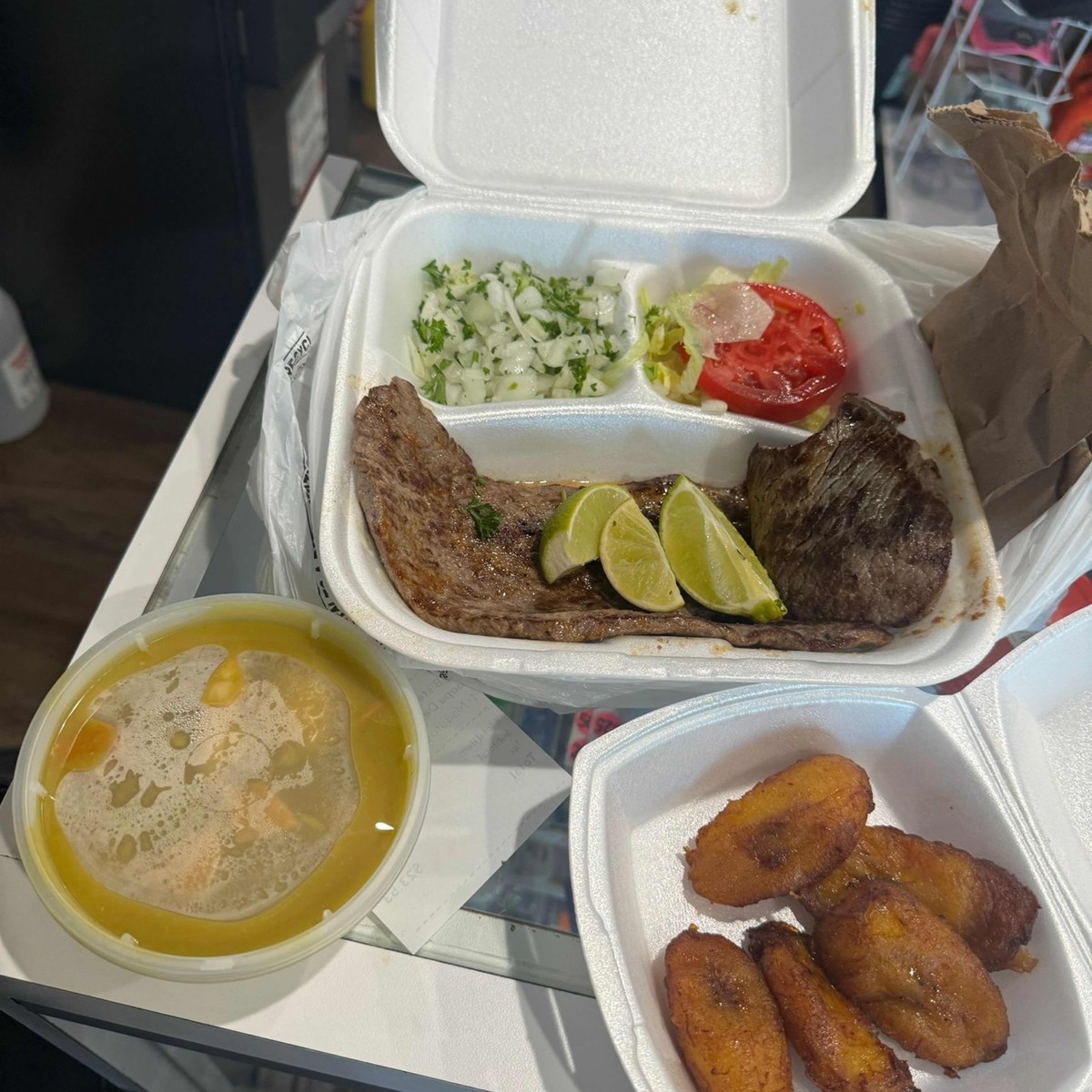 Ordenar El Rinconcito Latino - Miami, FL Menú Entrega [Menú y precios] |  Miami - DoorDash