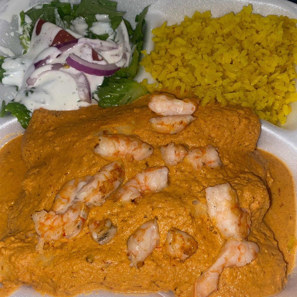 Order Las Colegas Seafood - El Paso, TX Menu Delivery [Menu & Prices] | El  Paso - DoorDash