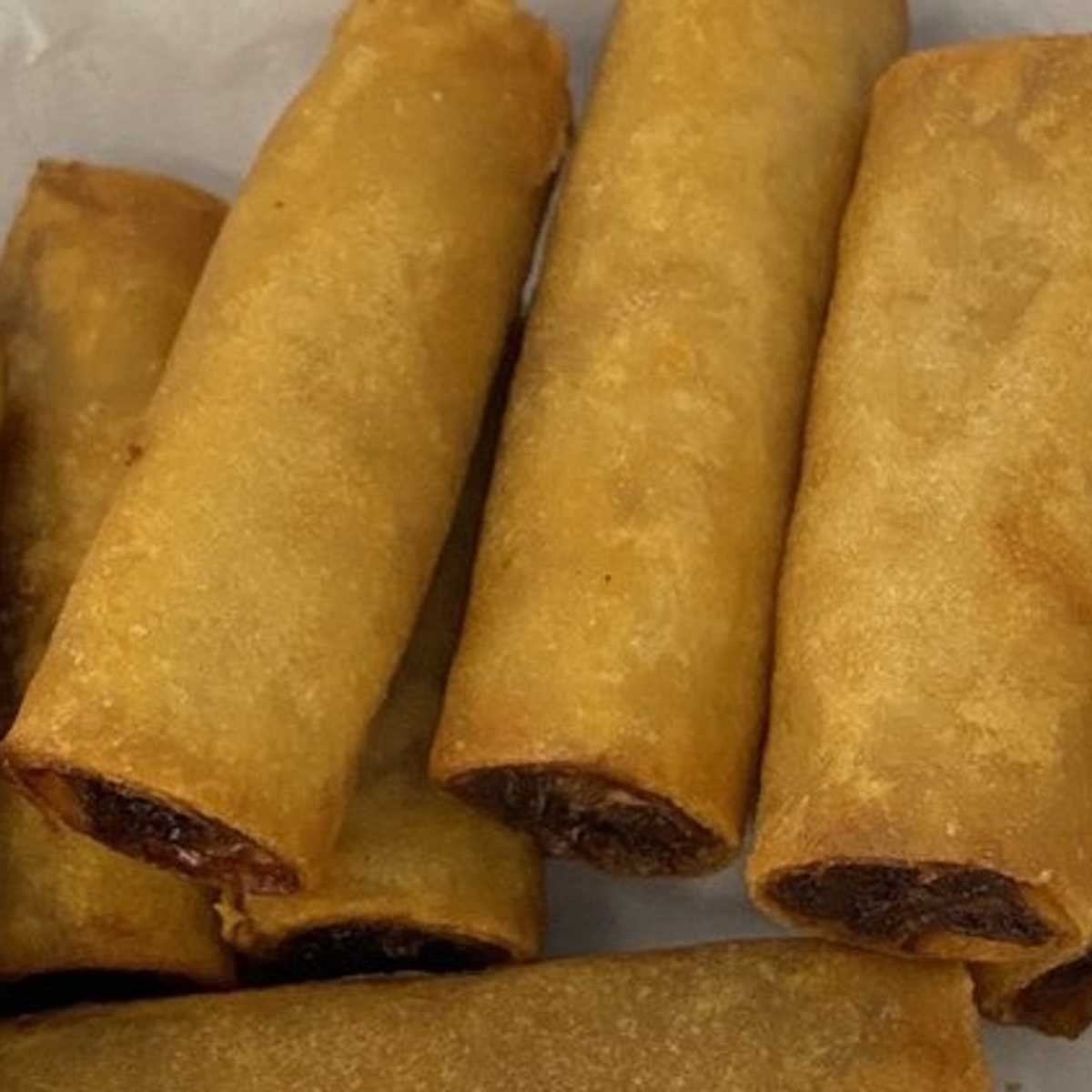 Eggrolly And Sweets Cafe Delivery Takeout 7023 West Dempster Street Niles Menu Prices Doordash