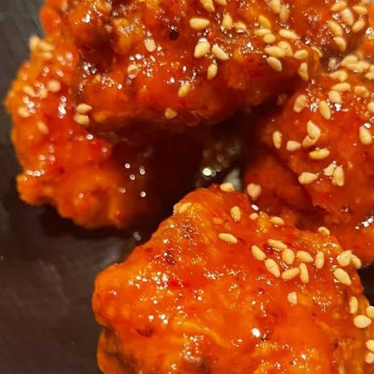 韓国チキン専門店 チキンマフィア 円山店 Delivery Takeout 1 24 Chōme Minami 1 Jōnishi Chuo Ward Sapporo Menu Prices Doordash