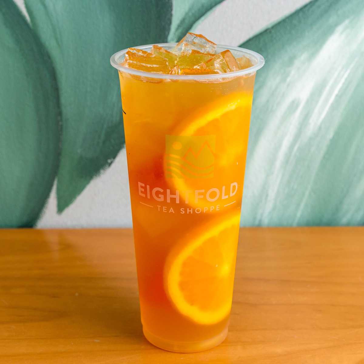 Eightfold Tea Delivery Takeout 1460 Baker Street Costa Mesa Menu Prices Doordash