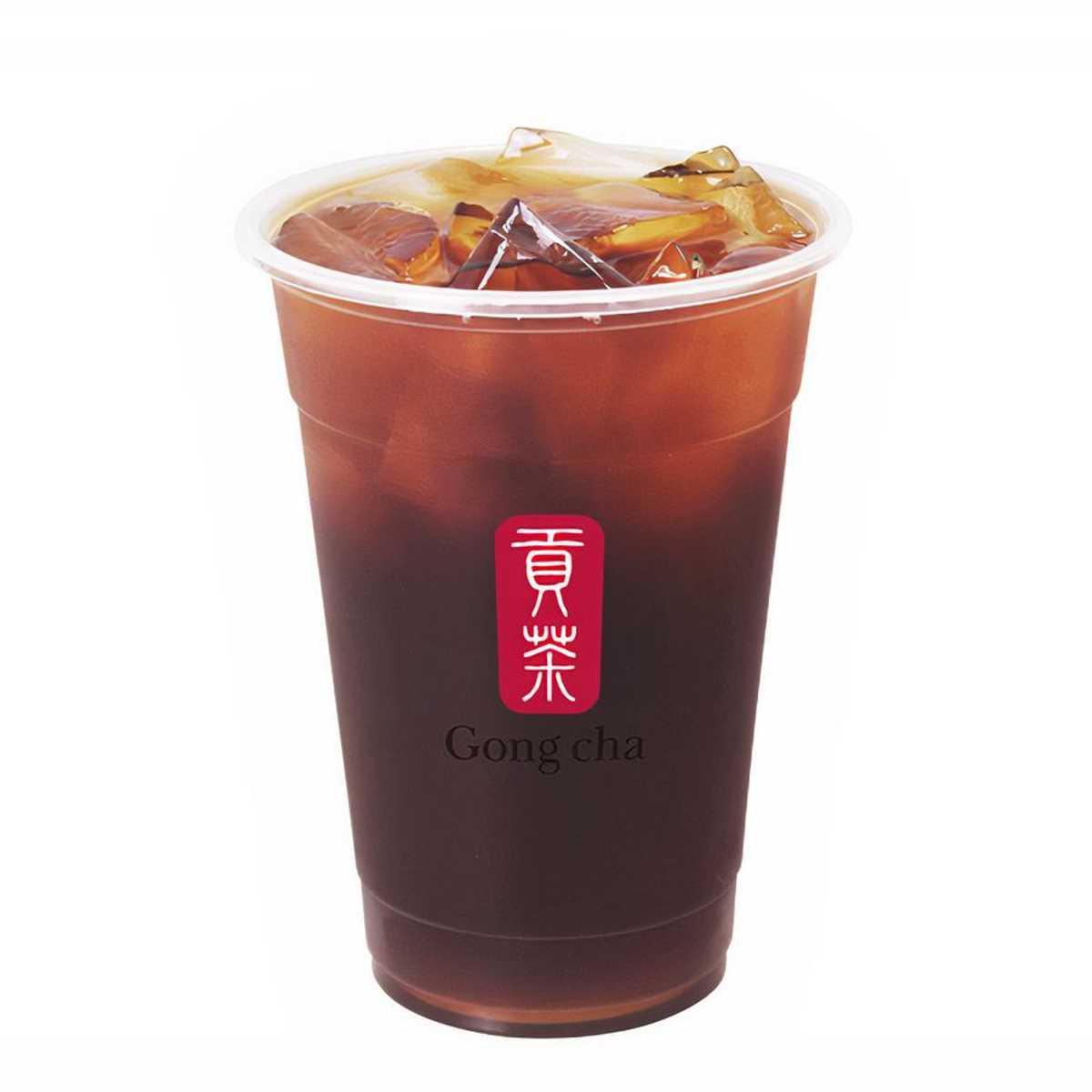 Gong Cha Delivery Takeout 900 Carnarvon Street New Westminster Menu Prices Doordash