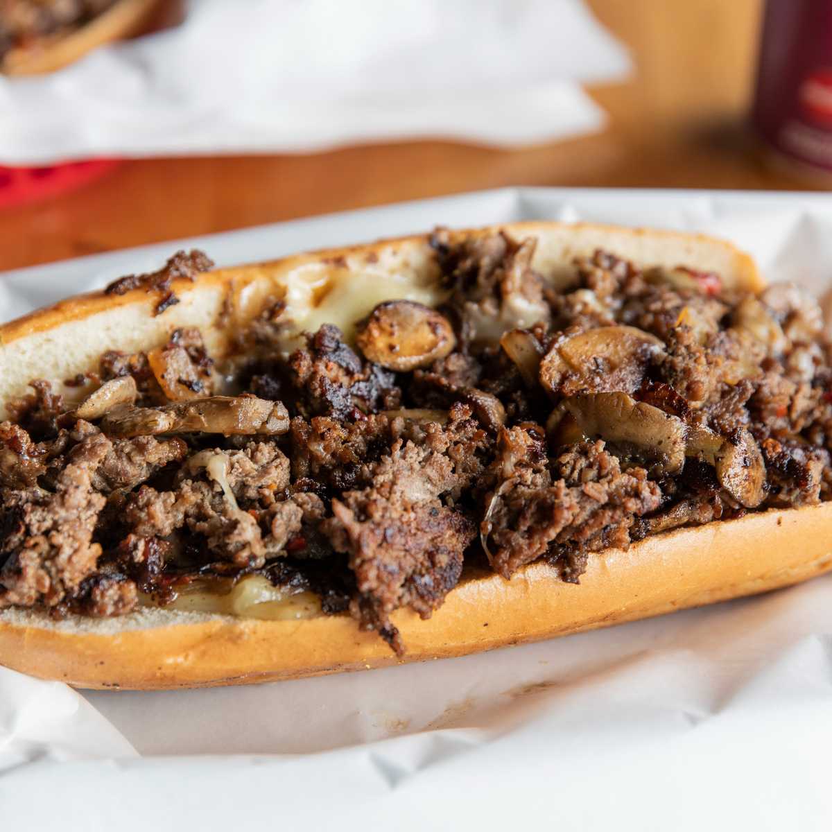 tres house of cheesesteaks