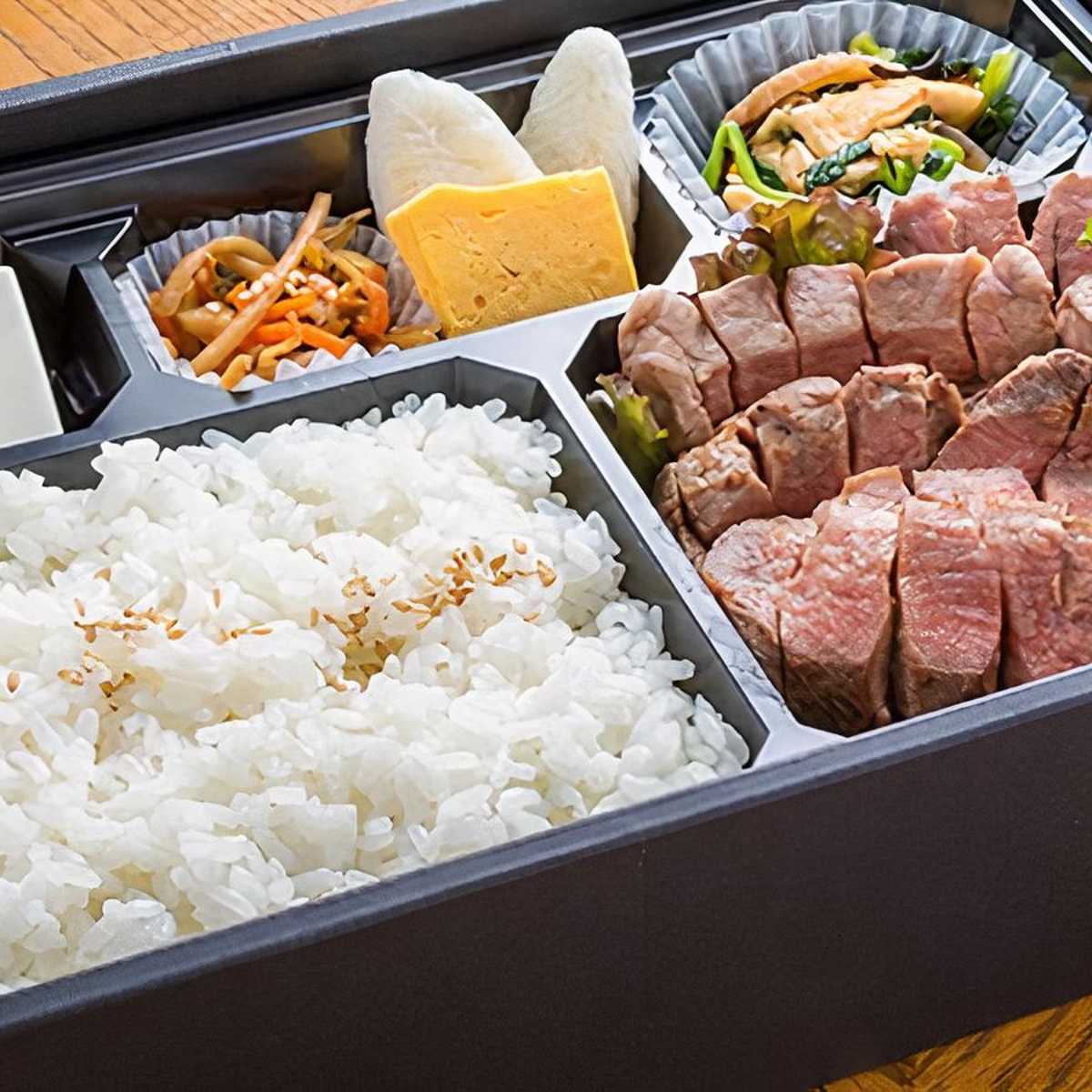 熟成牛たん せんり熊谷 Delivery Takeout 鎌倉町 熊谷市 Menu Prices Doordash